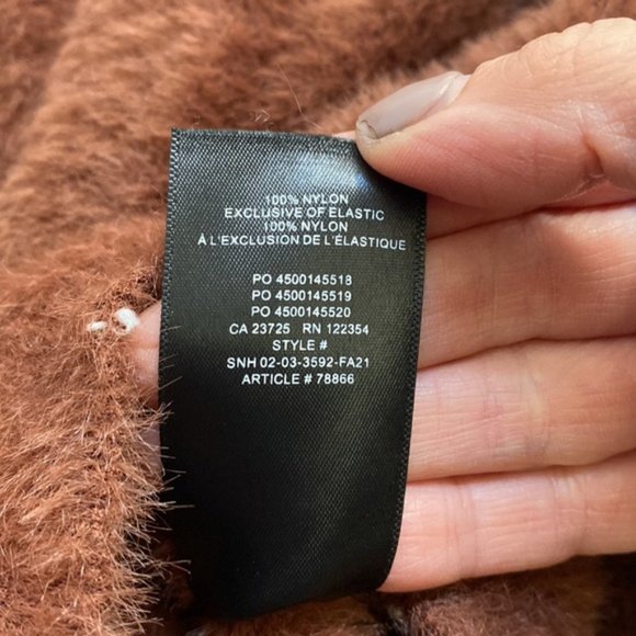 ❗️SOLD❗️Sunday Best Reece Cardigan Size S - Picture 8 of 8